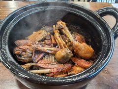 -斯丹姜母鸭·古法干香(涂门街总店)