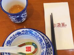-盏簋品味馆(沙溪店)