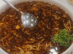 -万荣烤鸭店·北京菜(天坛店)