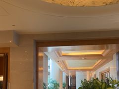 -威斯汀舞台餐厅