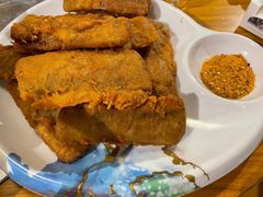 -炑羊香烤全羊(西三旗店)