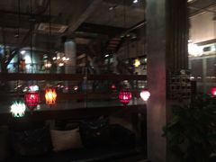 -maan coffee漫咖啡(五环街店)