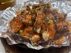 -成惠食府(赤岗店)