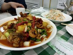 -新疆巴州金丝特餐厅(大钟寺店)