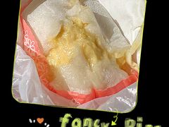 -澳门长洲糯米糍(柯打苏沙街店)