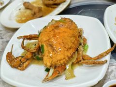 -富来美食(成发大厦店)