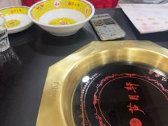 -芦月轩羊蝎子(太平桥店)