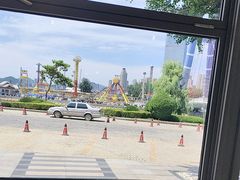 -川旺角川粤融合菜•海景餐厅(星海广场店)