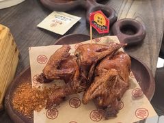 -粤拭轩·广东味道(祥和里店)