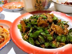 -遇见老南昌-柴火灶(顺外路店)