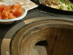 -妈妈家铁锅炖(景诚园综合楼店)