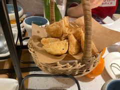 -左庭右院鲜牛肉火锅(苏州园区永旺店)