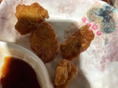上海香酥鸡块-姚面记·海派家常菜(恒基名人购物中心店)