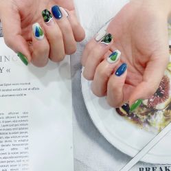 -UMl Nail 尤米美甲美睫半永久