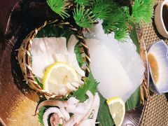 -琴寿司居酒屋(软件园店)