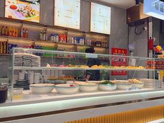 -伊穆祥牛肉面总店·清真