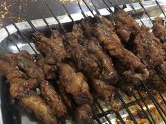 -文文烤肉(大皮院店)