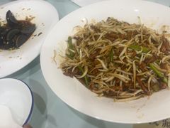 -鲁南老味·滕州炒鸡老店(岔路街店)