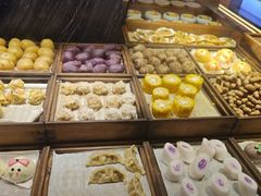 -焰江山海鲜牛排烤肉自助(锦华万达二星店)