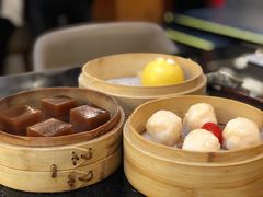 招牌虾饺皇-人山人海·粤式點心·手工造