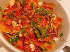 茄味松仁意大利饺子-新元素(丽都店)