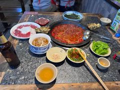 -蜀大侠火锅(春熙路店)