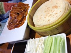 -又一福烤鸭·北京菜(东四店)