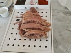 -老毛手抓·盐池滩羊非遗手抓(宁夏总店)