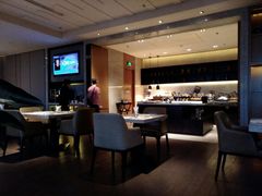 -都会尚膳·海鲜自助餐厅(重庆万豪酒店)