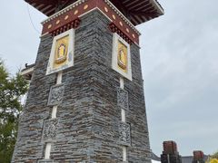 -塔尔寺