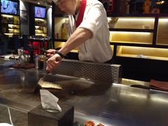 -玛雅铁板烧餐厅(中关村店)