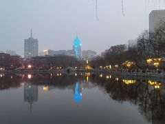 -文瀛公园