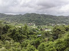 -海南槟榔谷黎苗文化旅游区