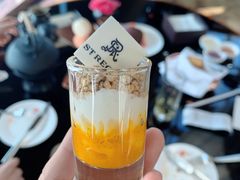 -瑞吉酒店·The Drawing Room闲逸廊·云端下午茶·夜奢Whiskey