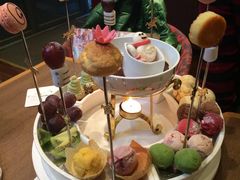 -哈根达斯(武汉天地店)