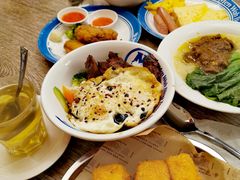 常餐-敏华冰厅(天河城店)