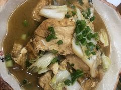 -渔老大·有机鱼馆·老字号(古城店)