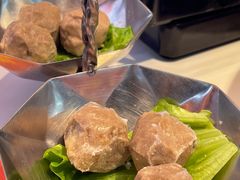 -花田里捞牛火锅(天润店)
