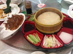 -好福记饭店(红梅公园店)