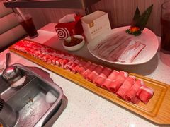 -海底捞火锅(杭州庆春路夜宵主题店)