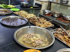 -六姑龟苓膏糖水卤水店