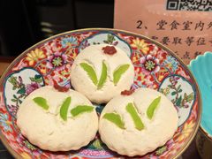 -富华斋饽饽铺·宫廷糕点·伴手礼(护国新天地店)