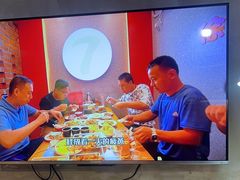 -古彭7只羊·徐州烧烤(玄武墨香路店)
