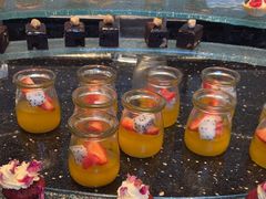 -威斯汀舞台餐厅