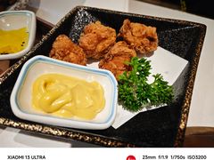 -千寻山野烤肉(中关村店)