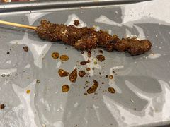 -木屋烧烤(南新店)