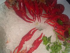-沪小胖·小龙虾·蓝龙王(八佰伴店)