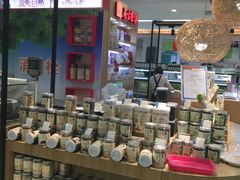 -杭州大厦LSE城市生活超市(杭州大厦店)