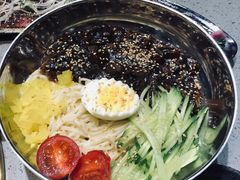 -妥妥烤肉料理(昙华林店)
