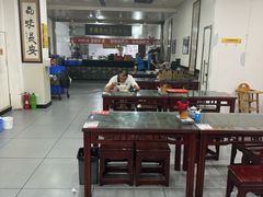 -牛一嘴·兰州牛肉面·大盘鸡(财富中心店)